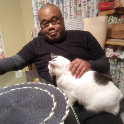 KingDalrio's profile picture. My name is Hamlin.