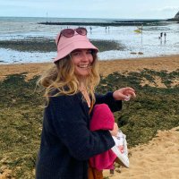 Lou (@grblouwrites) 's Twitter Profile