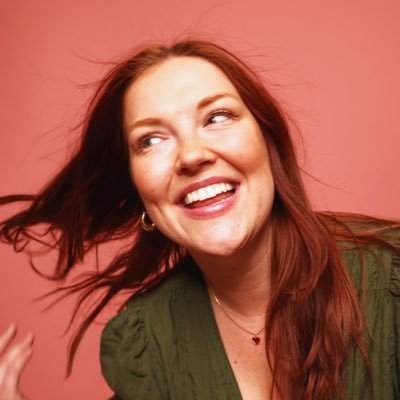 Rosie Blackadder Profile