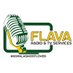 Flava Radio & TV (@flavaradioandtv) Twitter profile photo Flava Radio & TV (@flavaradioandtv) Twitter profile photo