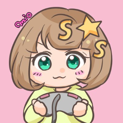 S☆S_みお@7/26(荻窪)さんのプロフィール画像