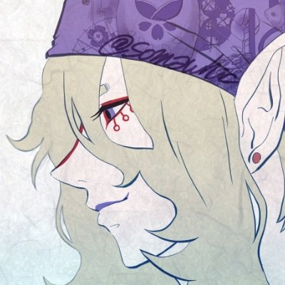 somaさんのプロフィール画像