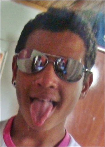 COHAB Zona Sul !