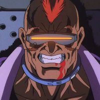 johhny (@mamonvomit) Twitter profile photo