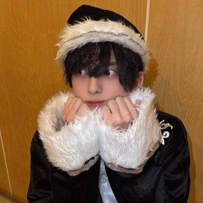 milk_misa0213's profile picture. 怜芽くん @7min_ryoga