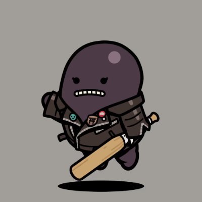 CrusaderNft_'s profile picture. 