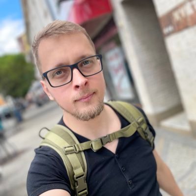 lesetickyr's profile picture. Knihy, World of Warcraft, vaření.