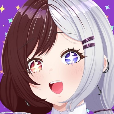 KarinVartist's profile picture. Karin or KAI! 🤍 pinky mousey, chocolate, art, and animals addict (●'◡'●) 
Small Artist #VGenArtist and debut soon~ 
OPEN COMMS 🟢 https://t.co/3OfynHrOPt