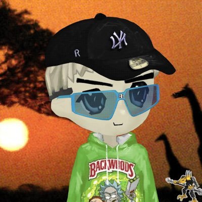 Profit_111's profile picture. "📈野生MEME玩家，硬核打野#MEME #Crypto #PumpAndDump"