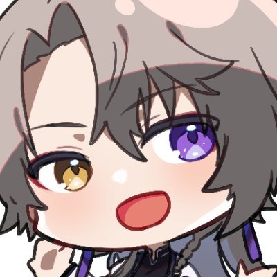 日陽リツ☀☯️#Vtuberさんのプロフィール画像