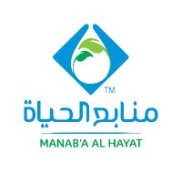 شركة منابع الحياة (@manabaalhayat) Twitter profile photo