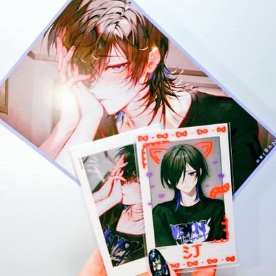 M1k0さんのプロフィール画像