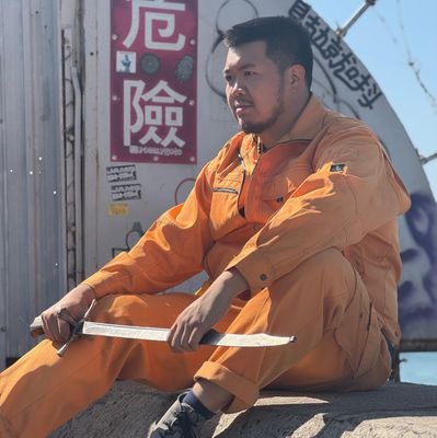 英勇奮戰 死得其所
神恩庇佑 天佑義民
👯⚔️🏴☠️🔥🐰🍳
#HEMA #Messer #Dussack and #Longsword
Messer coach of 英靈歐洲武術會 @EinherjarHEMA (Hong Kong)
I'm #HongKonger