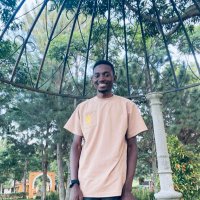 Henry Hargrow Kazibwe (@henryhargrow) 's Twitter Profile Photo