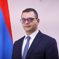 Robert Abisoghomonyan (@rabisoghomonyan) 's Twitter Profile Photo Robert Abisoghomonyan (@rabisoghomonyan) 's Twitter Profile Photo