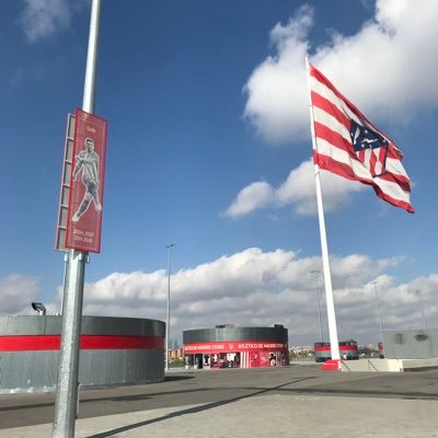 @Atleti|ミドサーATLETI|スペイン語学習|Paso a paso, quiero aprender español.