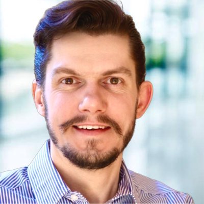 Creatus sum, ergo sum
🚀 Innovation Coach. Product Management. Agile & Scrum