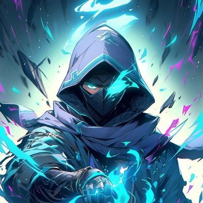 Maikriqu's profile picture. Uniting risk management with NFT strategy; I turn chaos into collectible success.