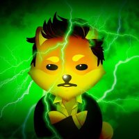 MarsSamurai (🚀,🔴) (@scratchybeaver) 's Twitter Profile