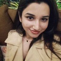 Shivani Gupta (@shivanig22) 's Twitter Profile