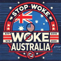 Stop Woke Australia (@stopwokeaus) 's Twitter Profile