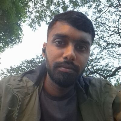 Yoggiswaran's profile picture. Just me roaming this earth