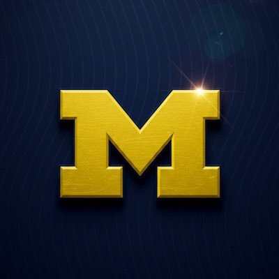 ronnie09795147's profile picture. wolverines Patriots Panthers(USFL)