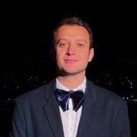 Fatih Aker (@fatihakermb) Twitter profile photo