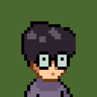 PixelRoseBud (@pixelrosebud) 's Twitter Profile