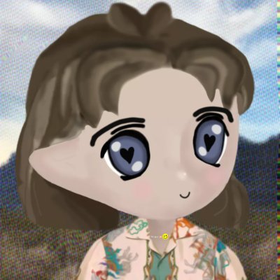 kikochkaz's profile picture. I have no idea what I'm clicking on