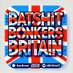 Batshit Bonkers Britain (@batshitbonkersb) Twitter profile photo Batshit Bonkers Britain (@batshitbonkersb) Twitter profile photo