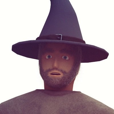 oliverbainn's profile picture. 3D Student | 3D Environment Artist 
contact: oliverbain82@outlook.com