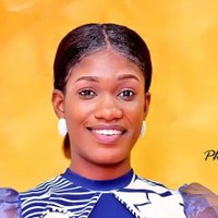 Peace Ose (@osepeace23441) 's Twitter Profile