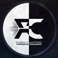 Faded Chapters (@faded_chapters) 's Twitter Profile