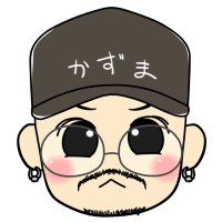 🎯kazuma🎯 (@kzm_1215) Twitter profile photo