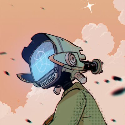 AughtDev Profile