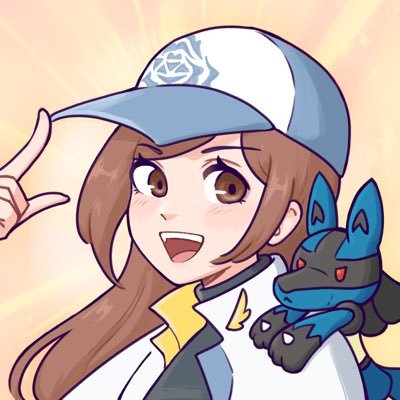 Staff Play! @Pokemon ✧ @PAX Enforcer ✧ Prev. @Snapchat, @Twitch ✧ 🏳️🌈🇵🇸