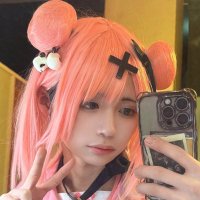 鶴羽しいなﾁｬｿ (@siina_saikyou) Twitter profile photo