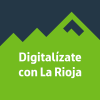 Digitalízate con La Rioja (@riojadigital) 's Twitter Profile