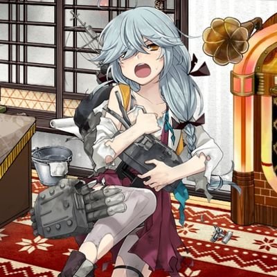 ブルネイ泊地所属二等兵の自称最弱クソ提督です。
永遠の初心者なんでアドバイスをくれるとありがたいです
日常のことも少し呟きます
他にはNIKKE、ゼンゼロ、プロスピを少々
アニメはごちうさとヤマト好きです。
趣味はミリタリー系、SCPです。
サブ垢→https://t.co/ezf5Y2RHNd