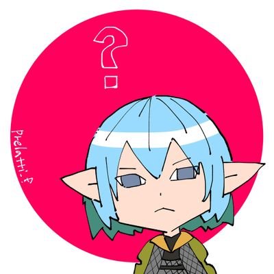ありあ。さんのプロフィール画像
