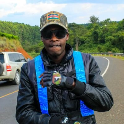 PR & Comms @ KRCS bomet branch | Freelance Photographer | Politics enthusiast | Farmer | Cyclist | Motorbike rider. 🌱📸🏍️