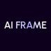 AI FRAME (@aiframe_) Twitter profile photo AI FRAME (@aiframe_) Twitter profile photo