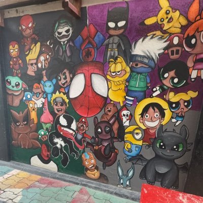 ApedKiitan72's profile picture. 