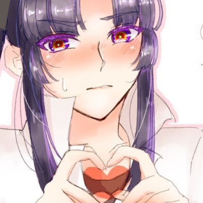 オタ呟きと絵、たまに文|百合で造った薔薇の造花|ケモ化・ケモ耳|最推し:景清/牛景(リバ可) 制服固定|女性向けが好きなアラサー♂ |性癖語りR18有(絵はワンクッション)|ネットミームネタ有|おしゃべりENFP|通話オフ歓迎、出会い❌お別れはコメ無しB解/B|JP/EN 🇯🇵🇺🇸 He/Him🚹