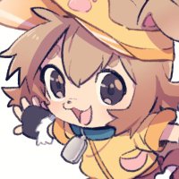 ハル (@hal_x_1) Twitter profile photo