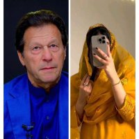Sania Akhtarⁱᴾⁱᵃⁿ (@19banii) 's Twitter Profile Photo Sania Akhtarⁱᴾⁱᵃⁿ (@19banii) 's Twitter Profile Photo