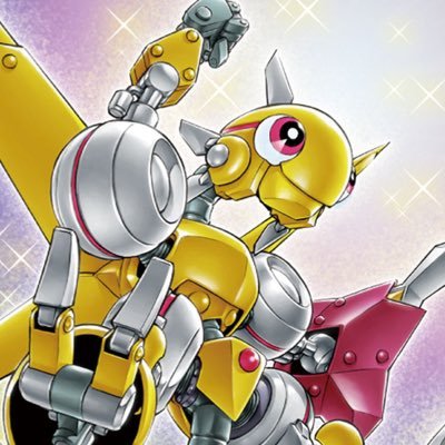 遊戯王OCG、モンハン(ランス一択勢)、ゲッターロボ、ガンダム、エクバシリーズ、ソウルシリーズ、あおぎり高校、ホロライブ、にじさんじ...世界は趣味で溢れかえってる。長生きしようじゃないか貴公。