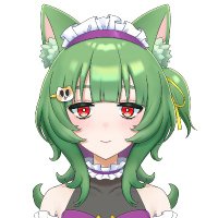 猫山かえで(V) (@kaede__nekoyama) 's Twitter Profile