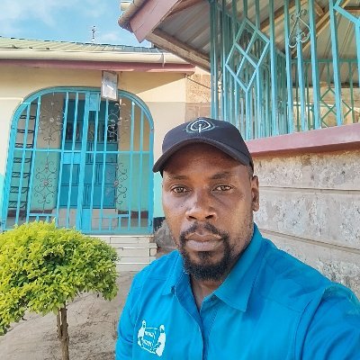 NjoguCasto's profile picture. FOLLOW YOUR HEART BUT CARRY YOU HEART WITH YOU